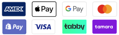 Payment methods