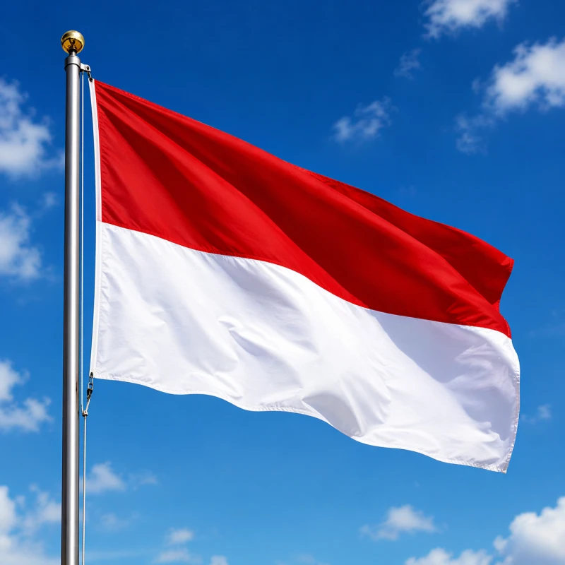 Indonesia 