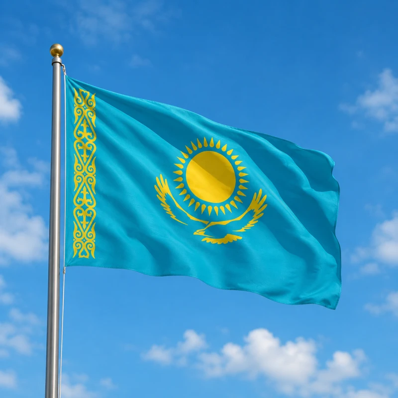Kazakhstan 