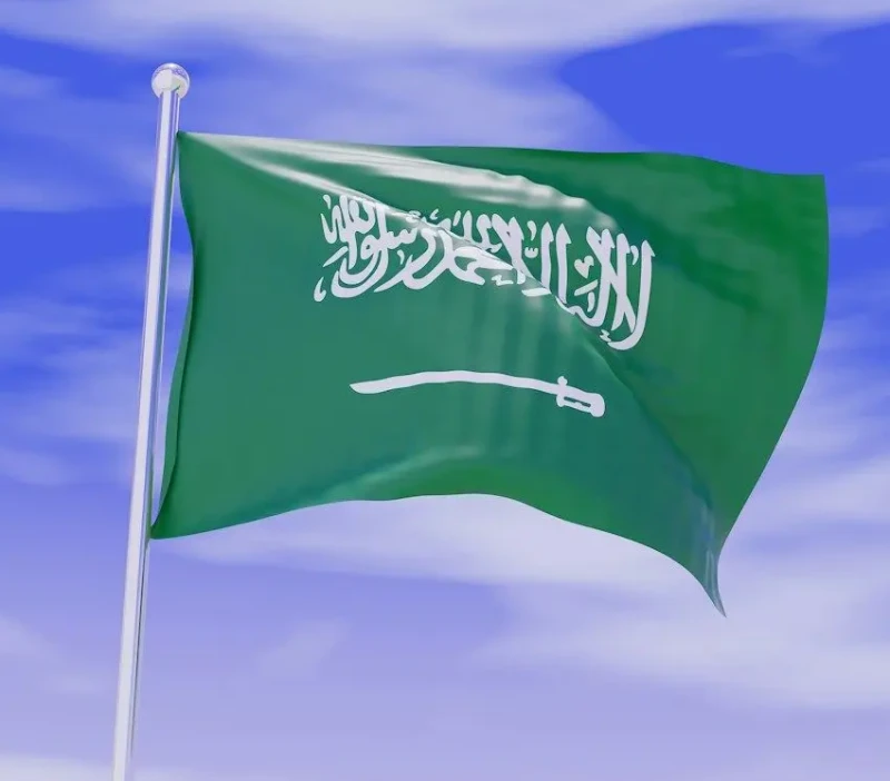 Saudi Arabia