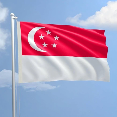 Singapore 