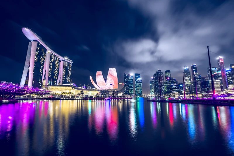 Singapore Tour Package