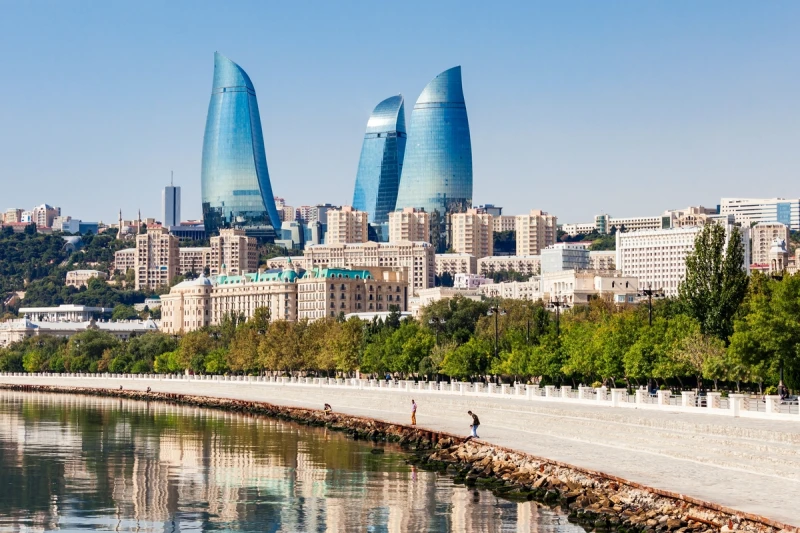 Azerbaijan Tour Package