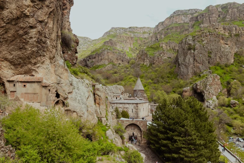 Armenia