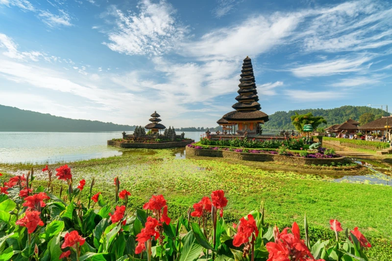 Bali Tour Package