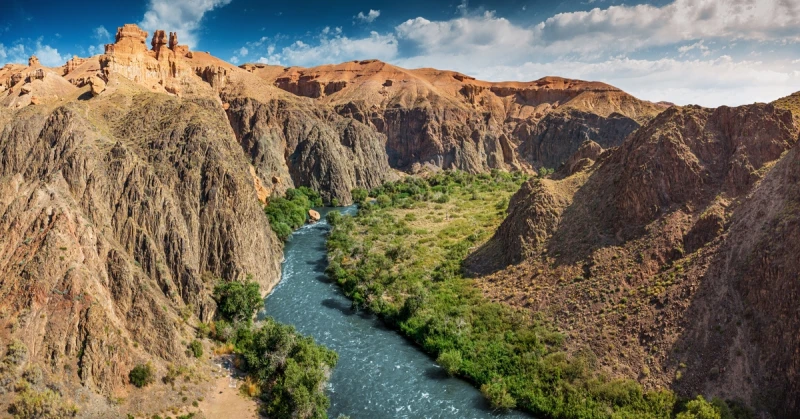KAZAKHSTAN