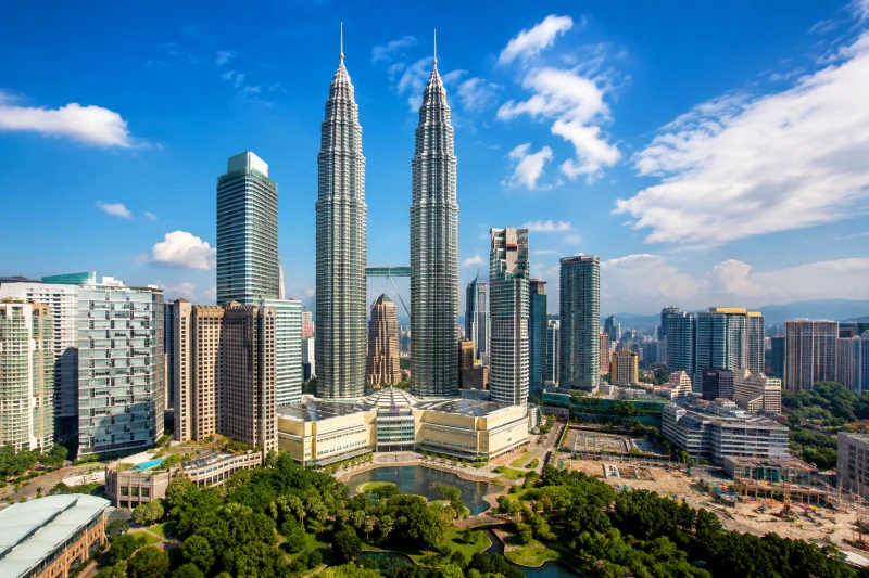Malaysia