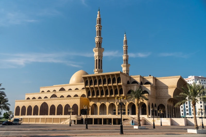 Sharjah City Tour