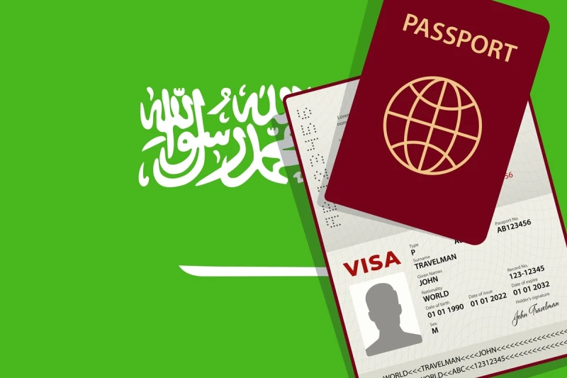 Umrah Package from UAE