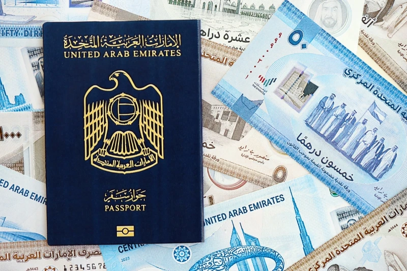 30 Days Single Entry Visa