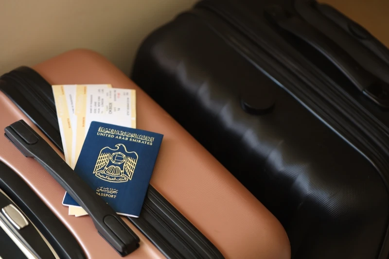 60 Days Multiple Entry Visa