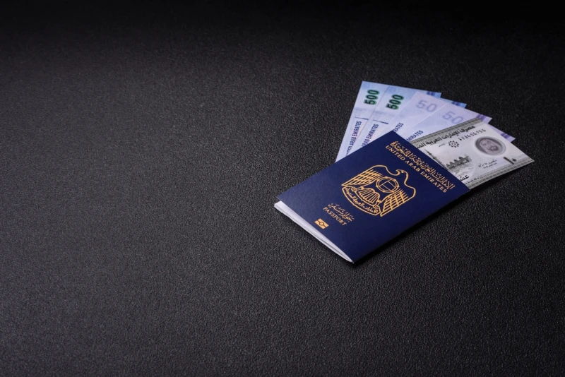 60 Days Single Entry Visa