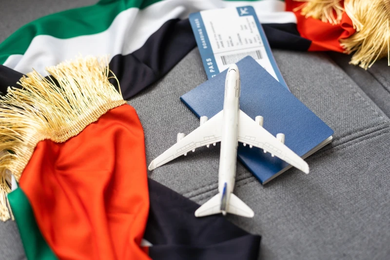 96 Hours Transit Visa