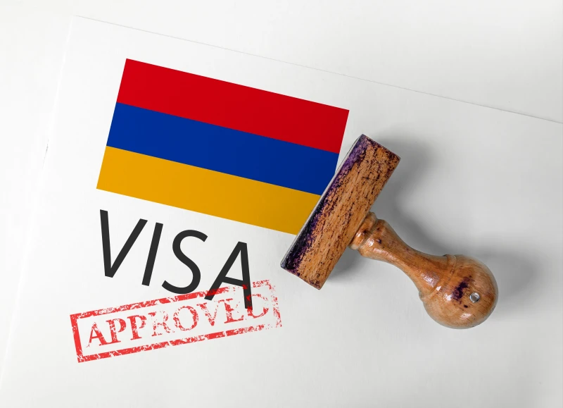 Armenia Visa Assistance