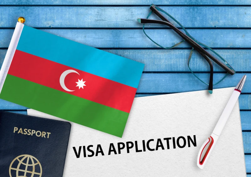 Azerbaijan Visa Assistance