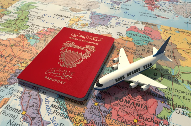 Bahrain Visa Assistance
