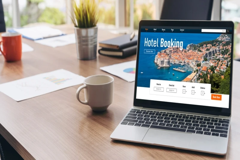 Hotel Booking