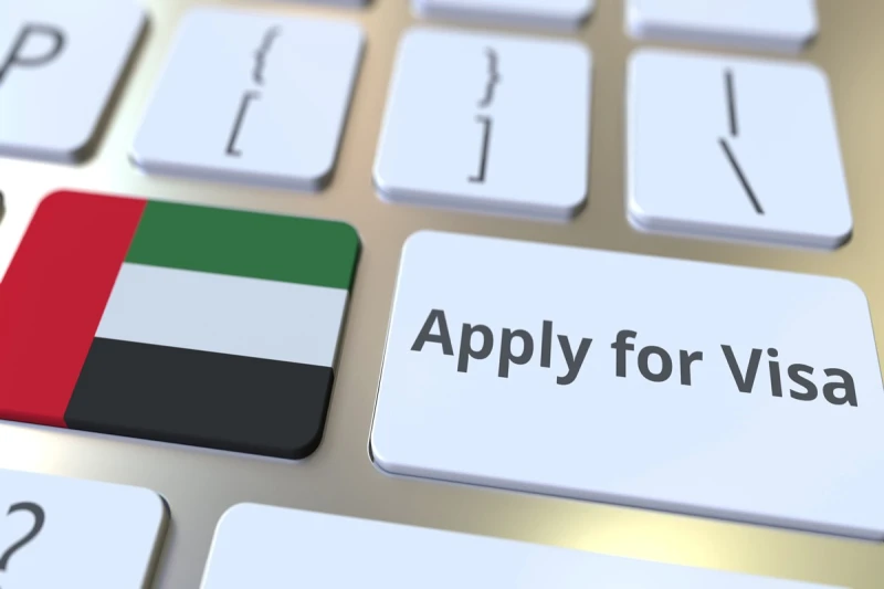 UAE Visa Assistance