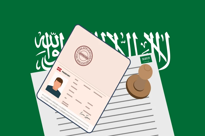 Umrah Visa Services from UAE